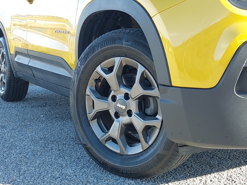 Used Jeep Other 2025 for sale - 77847293: Photo 9