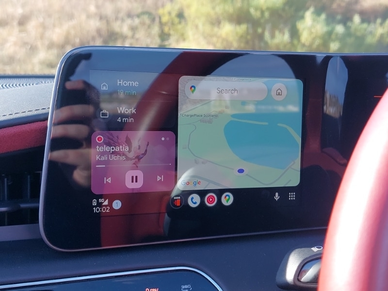 Used MG Cyberster 2024 for sale - 76103288: Photo 12