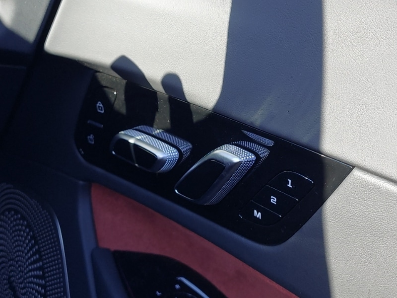 Used MG Cyberster 2024 for sale - 76103288: Photo 15