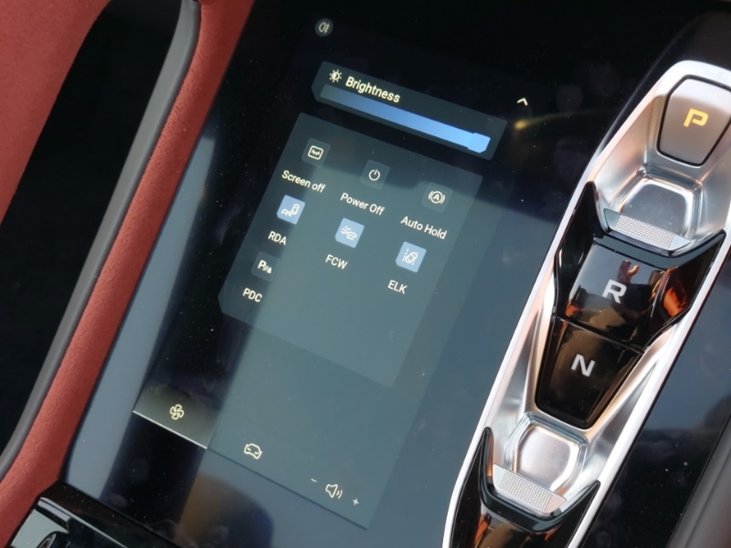 Used MG Cyberster 2024 for sale - 76103288: Photo 16