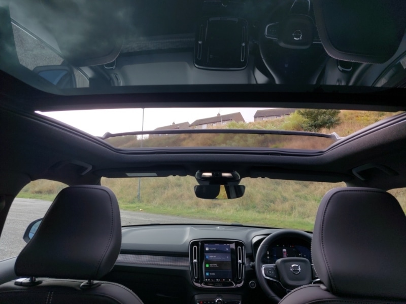 Used Volvo XC40 2024 for sale - 77126586: Photo 18