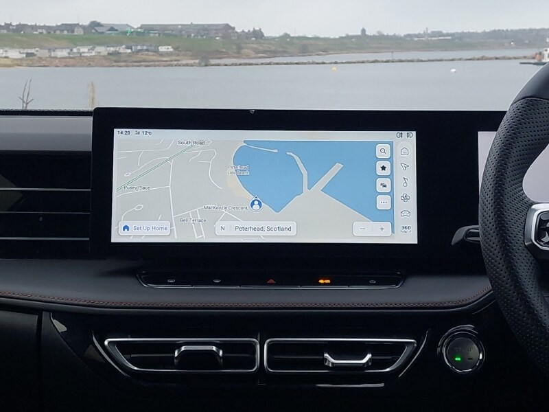 Used MG MG HS 2025 for sale - 77419335: Photo 10