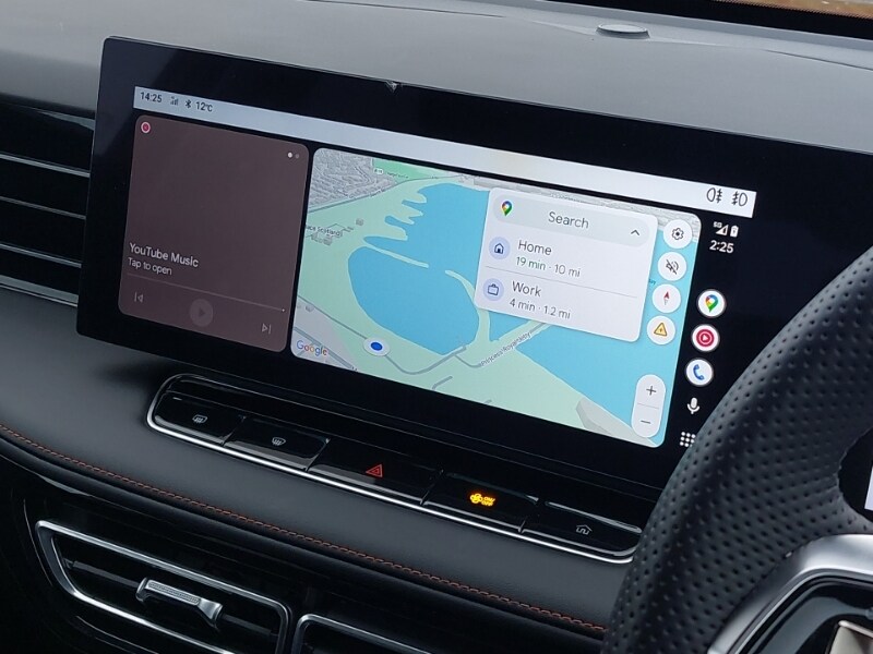 Used MG MG HS 2025 for sale - 77419335: Photo 18