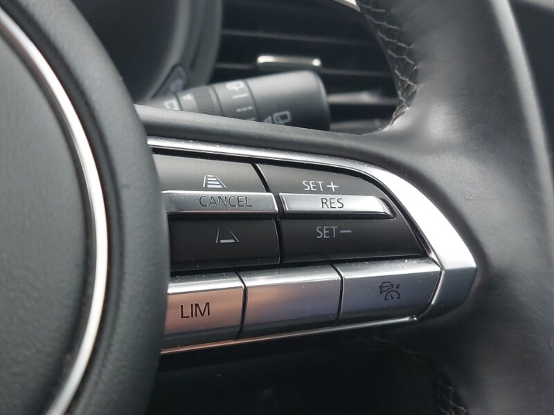 Used Mazda CX-30 2021 for sale - 77517886: Photo 15