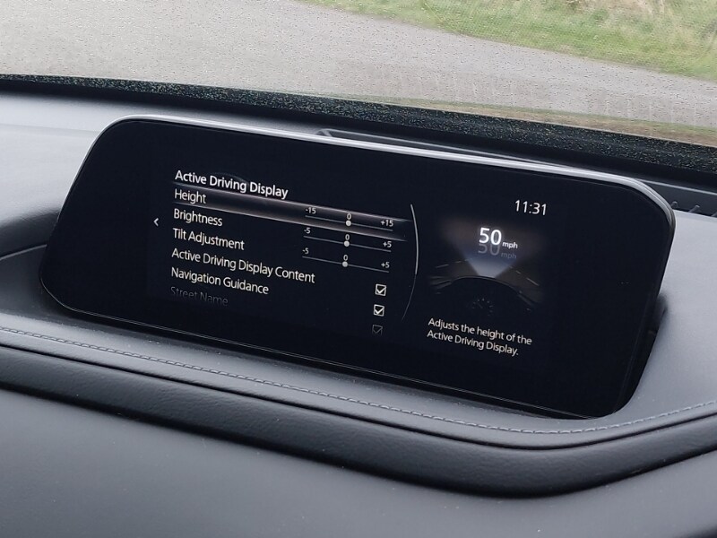 Used Mazda CX-30 2021 for sale - 77517886: Photo 18