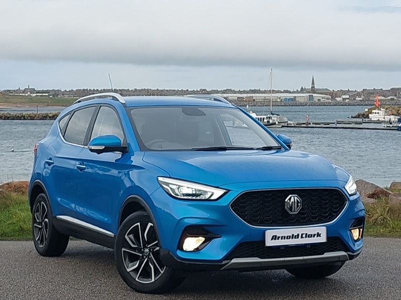 Used MG MG ZS 2023 for sale - 76800119: Photo 1