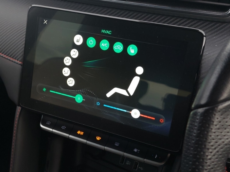 Used MG MG ZS 2023 for sale - 76800119: Photo 16