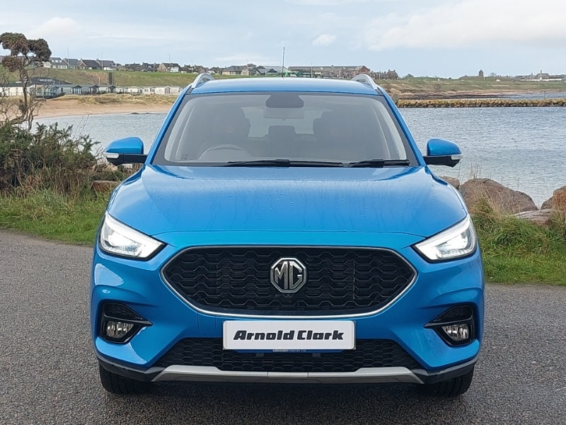 Used MG MG ZS 2023 for sale - 76800119: Photo 19