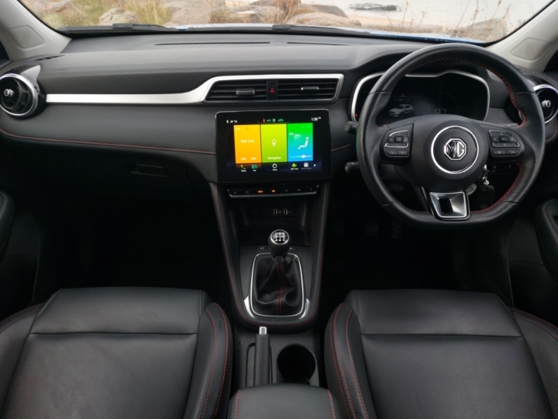 Used MG MG ZS 2023 for sale - 76800119: Photo 2