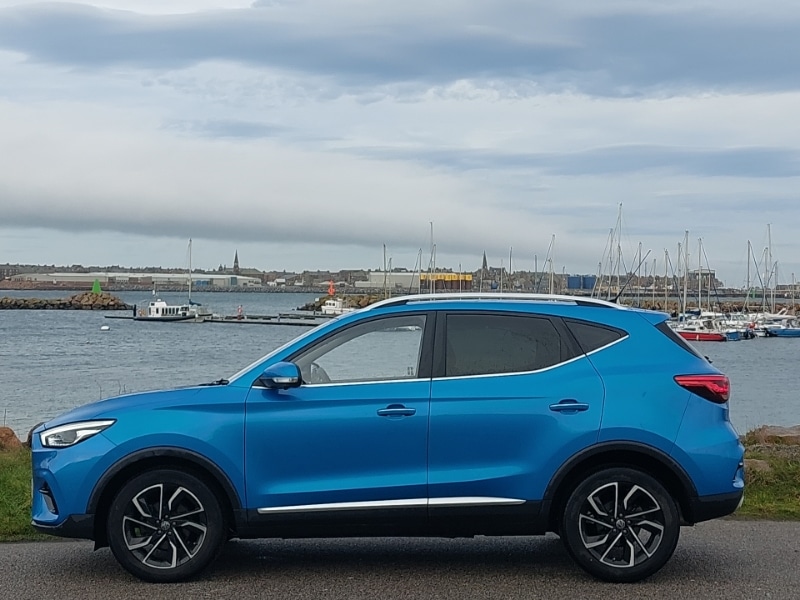 Used MG MG ZS 2023 for sale - 76800119: Photo 4