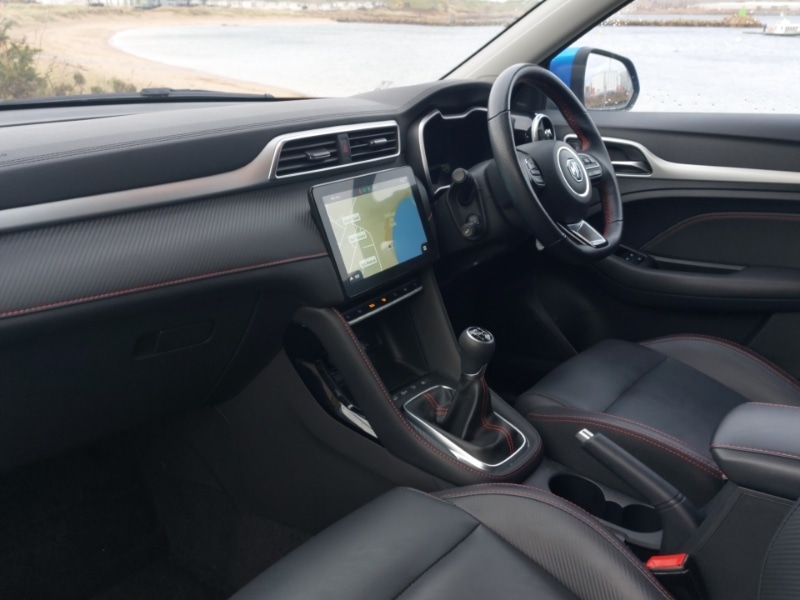 Used MG MG ZS 2023 for sale - 76800119: Photo 5