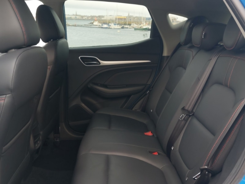 Used MG MG ZS 2023 for sale - 76800119: Photo 6