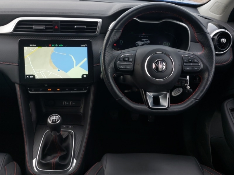 Used MG MG ZS 2023 for sale - 76800119: Photo 7