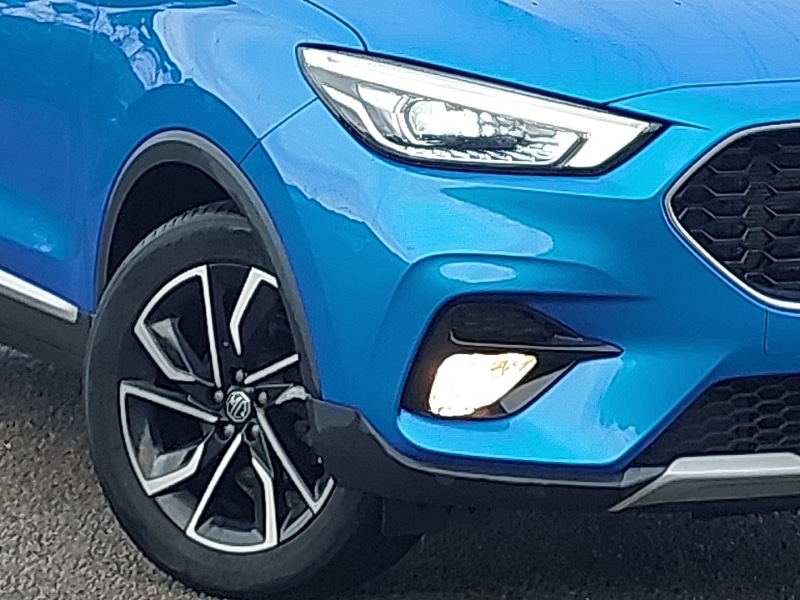 Used MG MG ZS 2023 for sale - 76800119: Photo 9