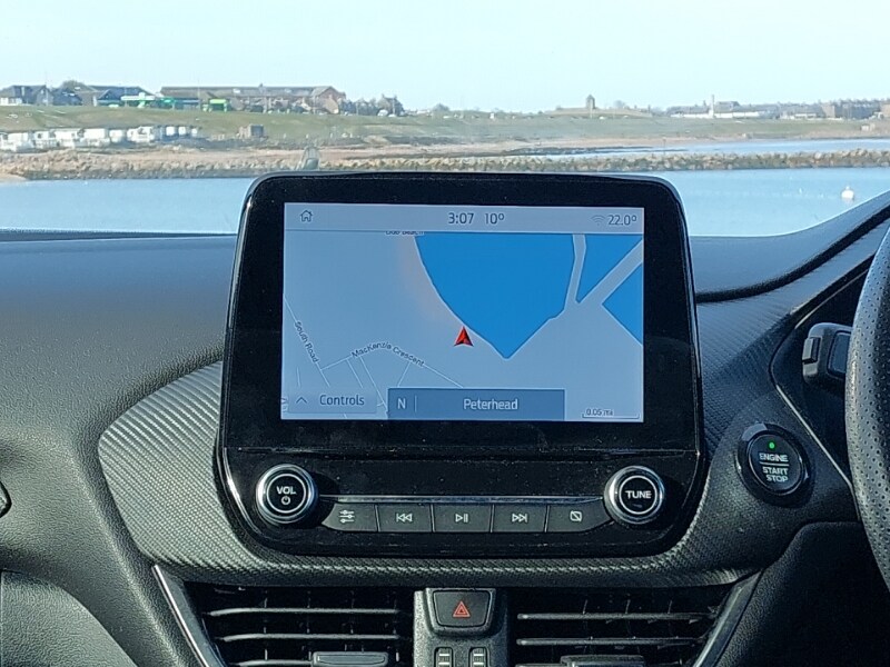 Used Ford Puma 2021 for sale - 77964077: Photo 10