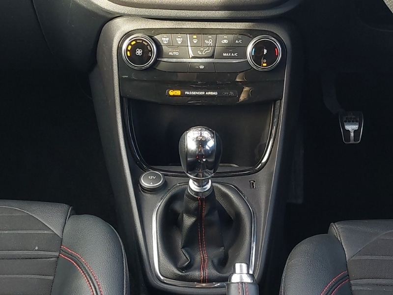 Used Ford Puma 2021 for sale - 77964077: Photo 11