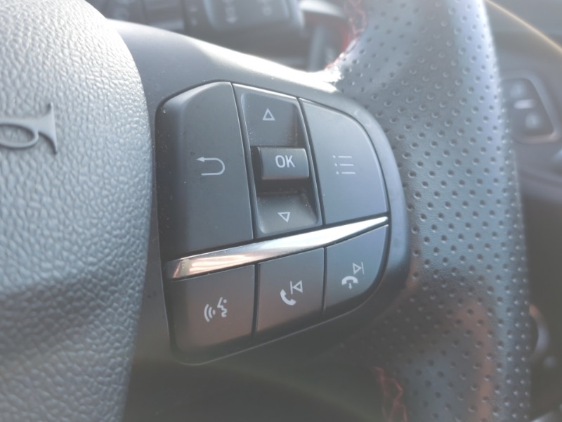 Used Ford Puma 2021 for sale - 77964077: Photo 13