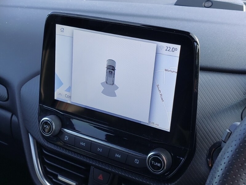 Used Ford Puma 2021 for sale - 77964077: Photo 17