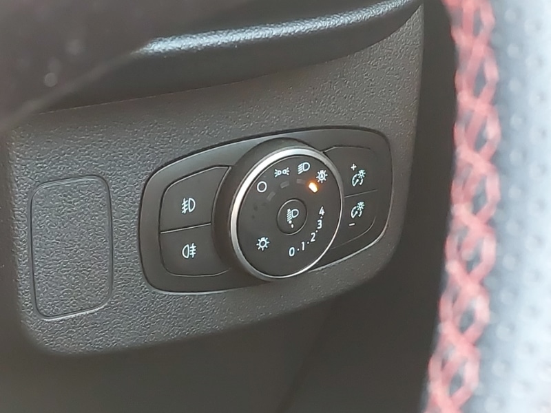 Used Ford Puma 2021 for sale - 77964077: Photo 18