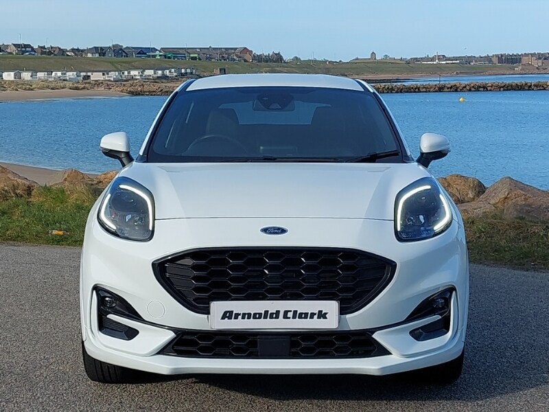 Used Ford Puma 2021 for sale - 77964077: Photo 19