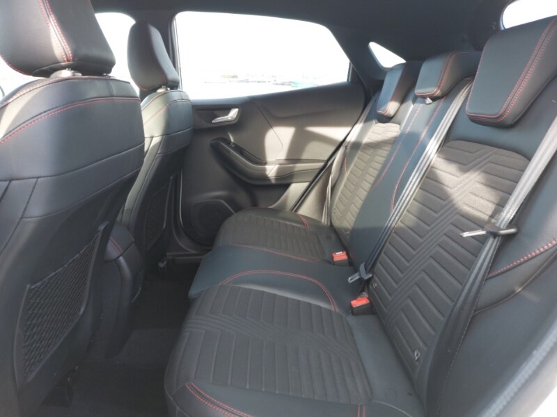 Used Ford Puma 2021 for sale - 77964077: Photo 6