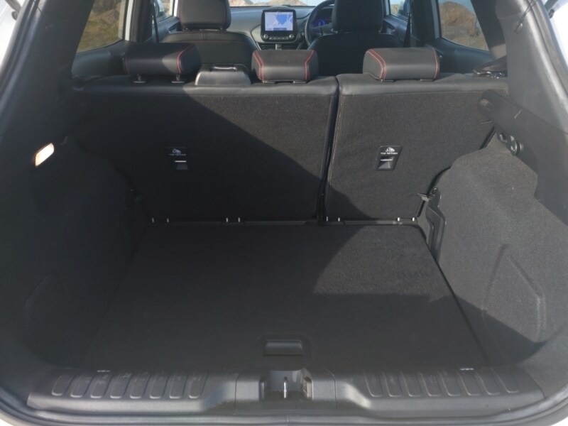 Used Ford Puma 2021 for sale - 77964077: Photo 8