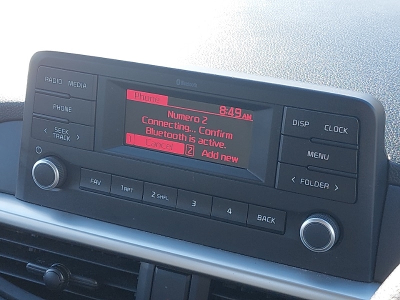 Used Kia Picanto 2023 for sale - 78133041: Photo 16