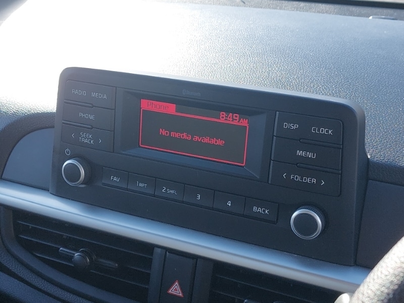 Used Kia Picanto 2023 for sale - 78133041: Photo 17