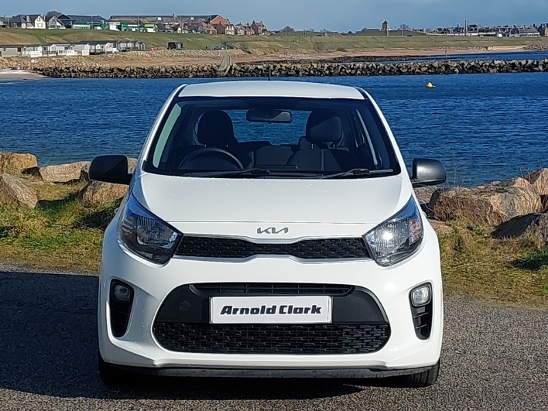 Used Kia Picanto 2023 for sale - 78133041: Photo 19