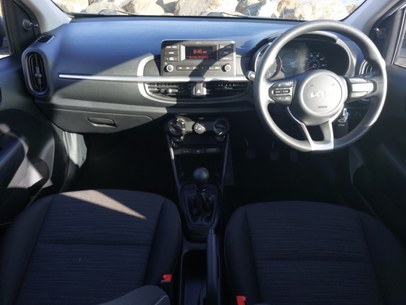 Used Kia Picanto 2023 for sale - 78133041: Photo 2