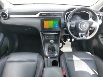 Used MG MG ZS 2023 for sale - 78723404: Photo