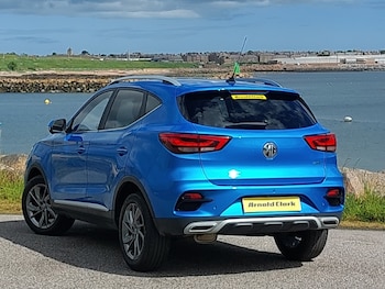 Used MG MG ZS 2023 for sale - 78723404: Photo