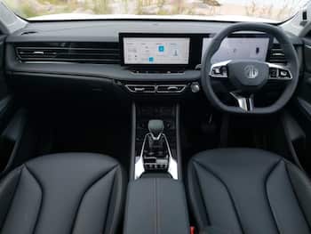 Used MG MG HS 2026 for sale - 79671252: Photo