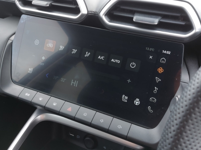 Used MG MG ZS 2025 for sale - 77115141: Photo 16