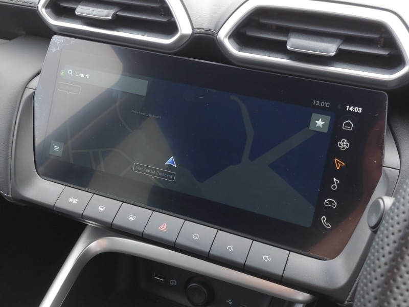 Used MG MG ZS 2025 for sale - 77115141: Photo 17