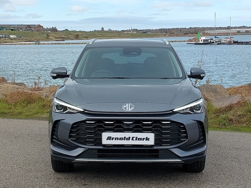 Used MG MG ZS 2025 for sale - 77115141: Photo 19