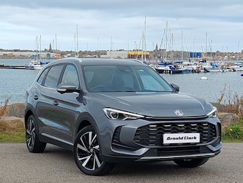 MG MG ZS feature image