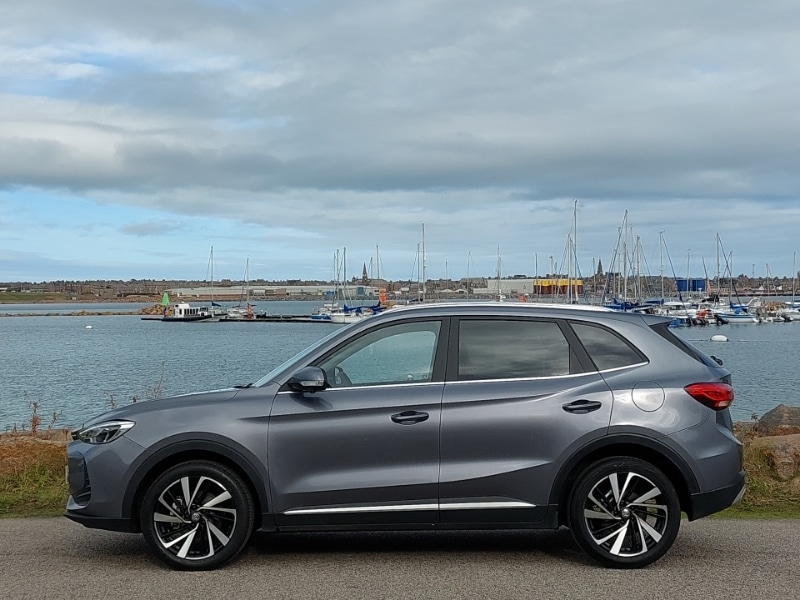 Used MG MG ZS 2025 for sale - 77115141: Photo 4