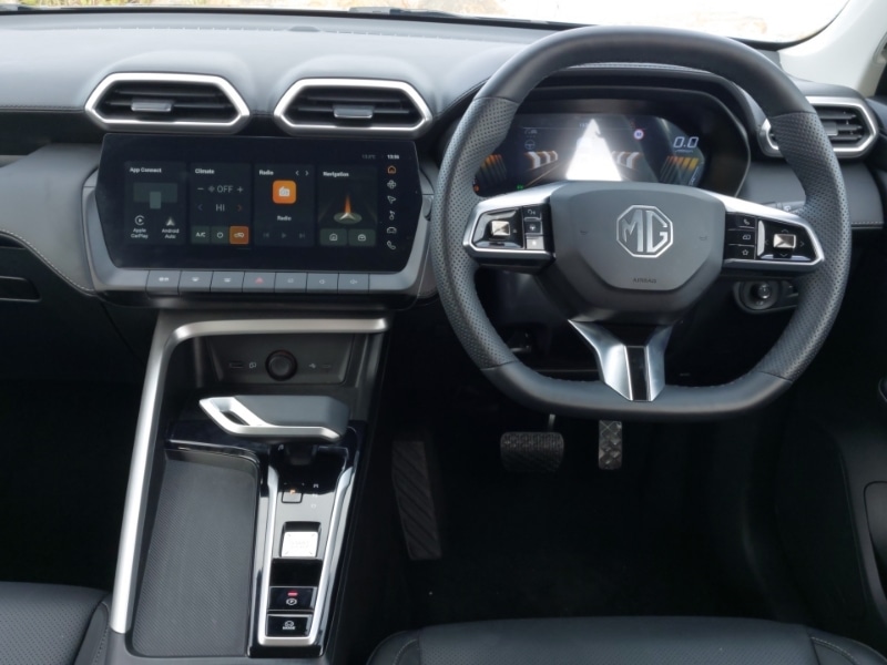 Used MG MG ZS 2025 for sale - 77115141: Photo 7