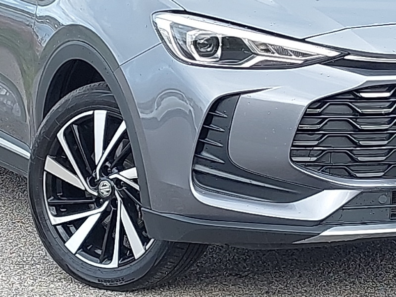 Used MG MG ZS 2025 for sale - 77115141: Photo 9