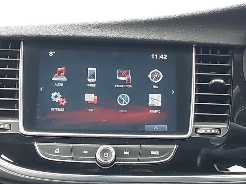 Used Vauxhall Mokka X 2018 for sale - 76925284: Photo 10