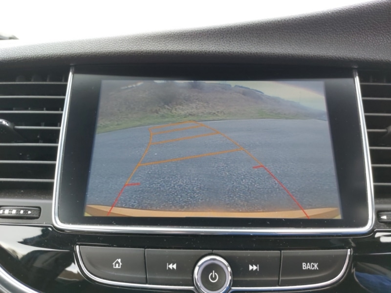 Used Vauxhall Mokka X 2018 for sale - 76925284: Photo 11