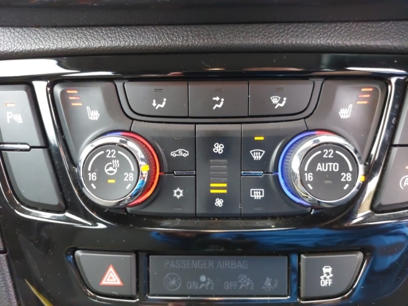 Used Vauxhall Mokka X 2018 for sale - 76925284: Photo 12