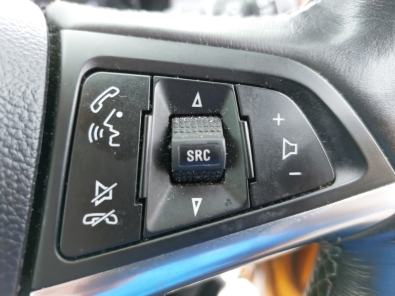 Used Vauxhall Mokka X 2018 for sale - 76925284: Photo 13