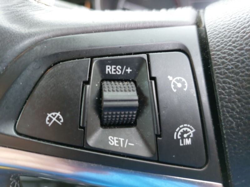 Used Vauxhall Mokka X 2018 for sale - 76925284: Photo 14