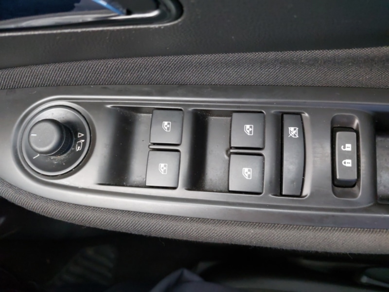 Used Vauxhall Mokka X 2018 for sale - 76925284: Photo 16