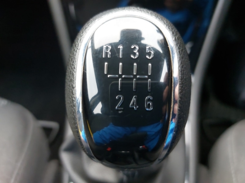 Used Vauxhall Mokka X 2018 for sale - 76925284: Photo 17