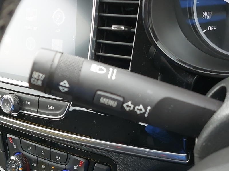 Used Vauxhall Mokka X 2018 for sale - 76925284: Photo 18