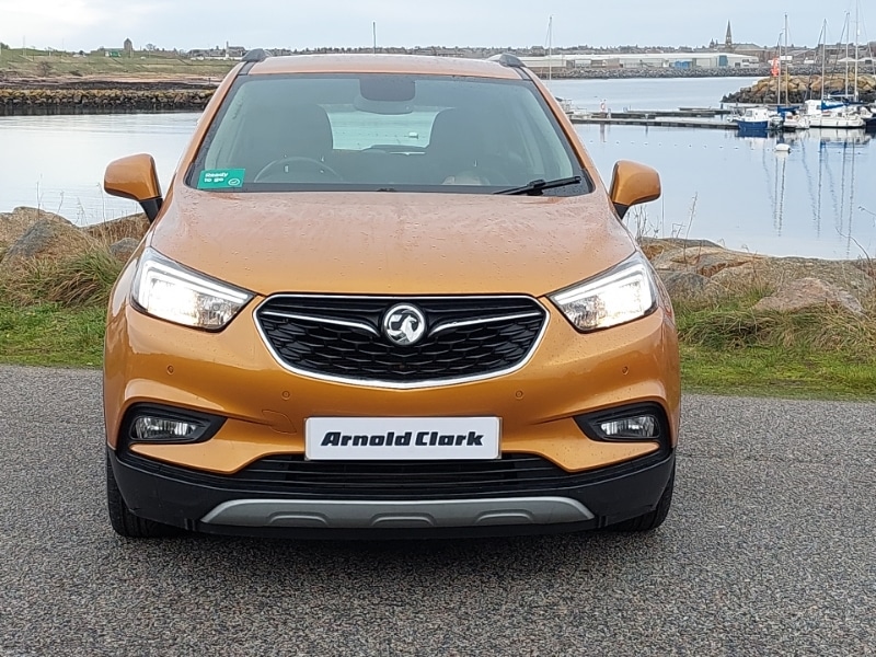 Used Vauxhall Mokka X 2018 for sale - 76925284: Photo 19