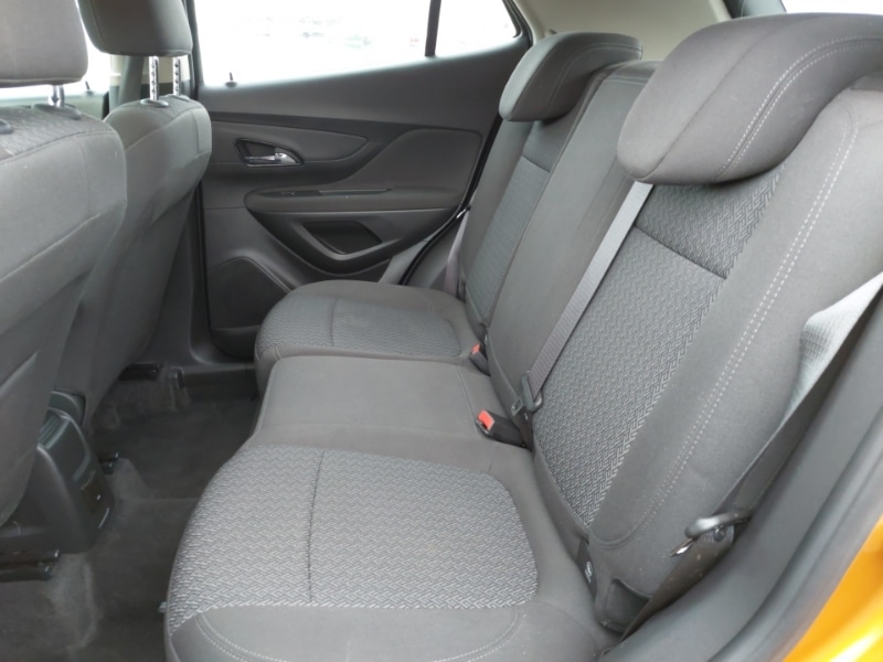 Used Vauxhall Mokka X 2018 for sale - 76925284: Photo 6